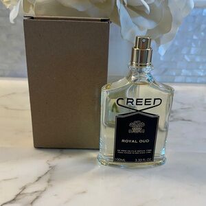 Creed Royal Oud Fragrance🖤💛🖤💛🖤💛🖤💛🖤